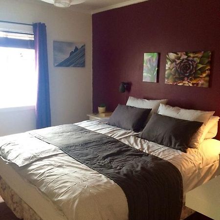 Einarsstadir Homestay Vestmannaeyjar Zewnętrze zdjęcie