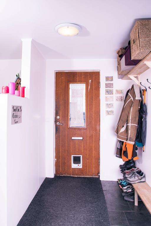 Einarsstadir Homestay Vestmannaeyjar Zewnętrze zdjęcie