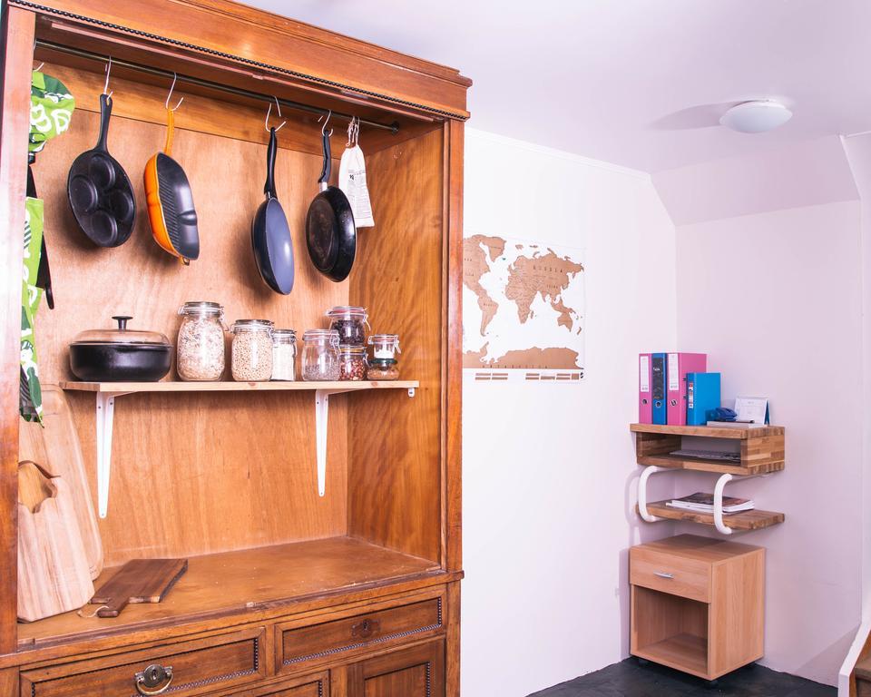 Einarsstadir Homestay Vestmannaeyjar Zewnętrze zdjęcie