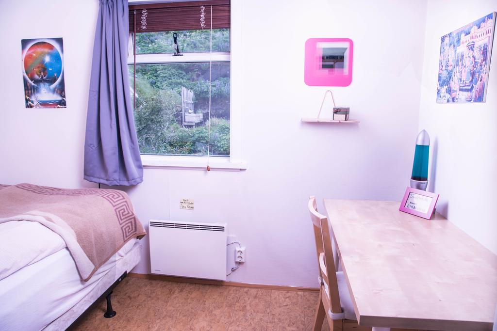 Einarsstadir Homestay Vestmannaeyjar Pokój zdjęcie