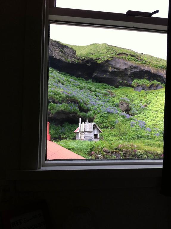 Einarsstadir Homestay Vestmannaeyjar Pokój zdjęcie