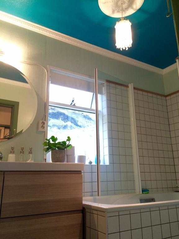 Einarsstadir Homestay Vestmannaeyjar Zewnętrze zdjęcie